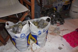 orgonite TB Chembuster orgonodrome