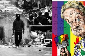 Greece Shooting Anniversary