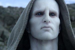 Αναζητώντας Εξωγήινους Ανάμεσα μας - Εικόνα1 Αναζητώντας Εξωγήινους Ανάμεσα μας - Εικόνα1