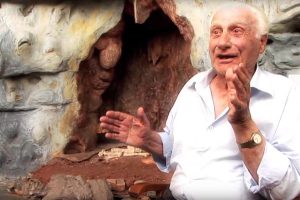 aris poulianos-spileo-ton-petralonon