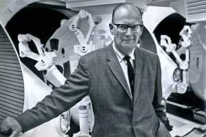 Arthur_C._Clarke_1965