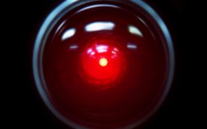 HAL-9000