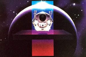 The Guard _Arthur Clarke
