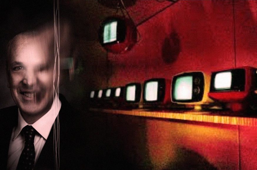 Ψυχολογία της Μάζας και Χειραγώγηση της