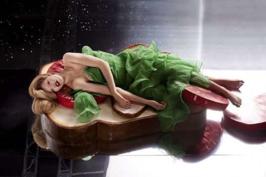 Εμφάνιση vs Διατροφή