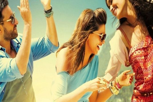 Γιατί δεν κρατάει η ευχαρίστηση;