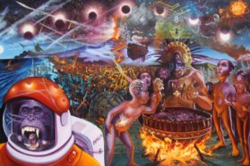 Το Μεταμοντέρνο Ολοκαύτωμα