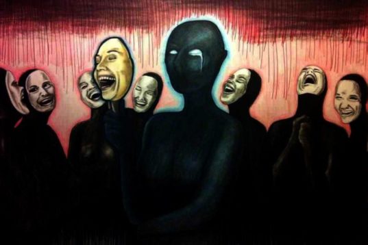 Η Σιγουριά της αμφιβολίας