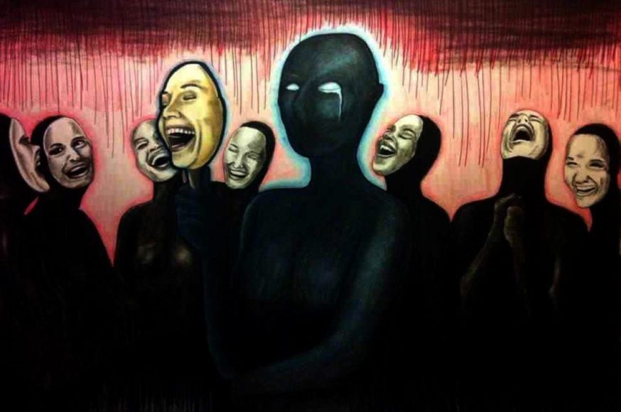 Η Σιγουριά της αμφιβολίας