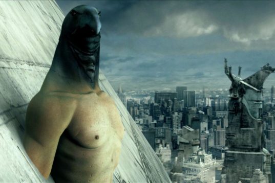 Majesty Twelve (Οι 12 Μεγαλειότητες)