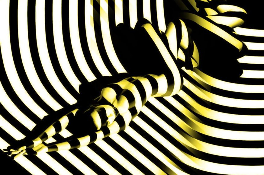 Η Παραδοξότητα του Ονειρέματος ή Ονειροναυτική