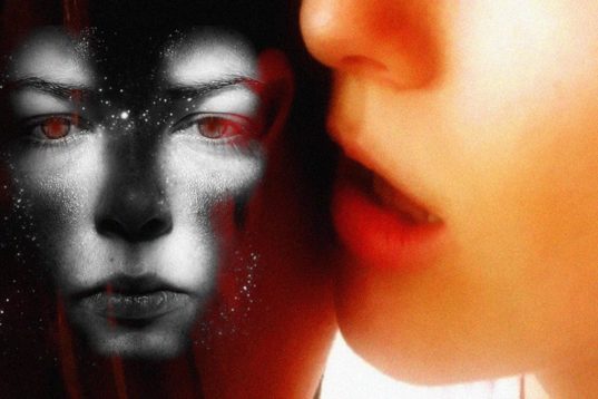 Ο κόσμος είναι «με το ζόρι» υλικός