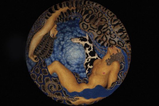 Σελήνη και Ενδυμίων