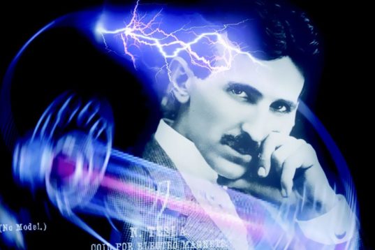 Για να Δικαιωθεί ο Tesla