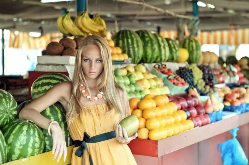 Φρούτα: Οφέλη και Αντιθέσεις