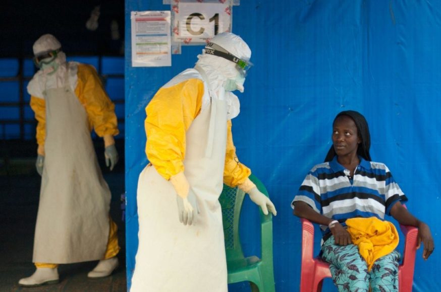 Ανθρώπινα Πειραματόζωα Κλινικών Δοκιμών