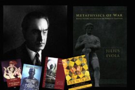 Julius Evola: Η Παρακμή του Ηρωϊσμού
