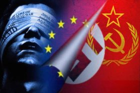 MASKIROVKA: ο Γνωστός “Δούρειος Ίππος”