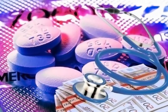 Στατίνες δια πάσαν νόσον