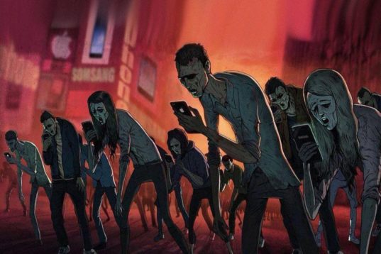 Εικόνες Ενδοσκόπησης κι Αυτοκριτικής