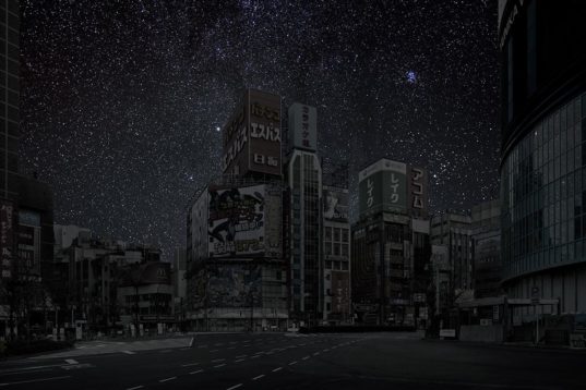 Πόλεις χωρίς ηλεκτρισμό;
