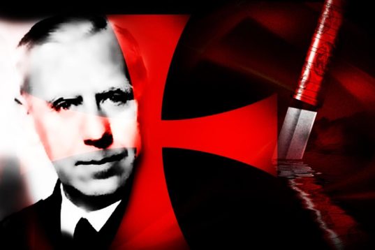Οι Δύο Φατρίες Που Κυβερνούν Τον Πλανήτη