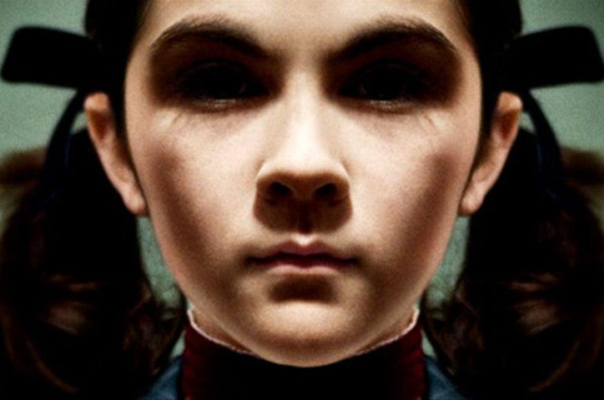 Η Σκοτεινή Τριάδα: «Αγγελος» ή «Διάβολος»