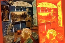 Η Χειραγώγηση της Συνείδησης