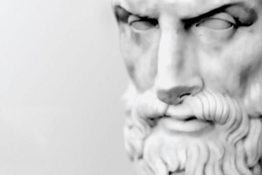Λάθε Βιώσας – Επίκουρος