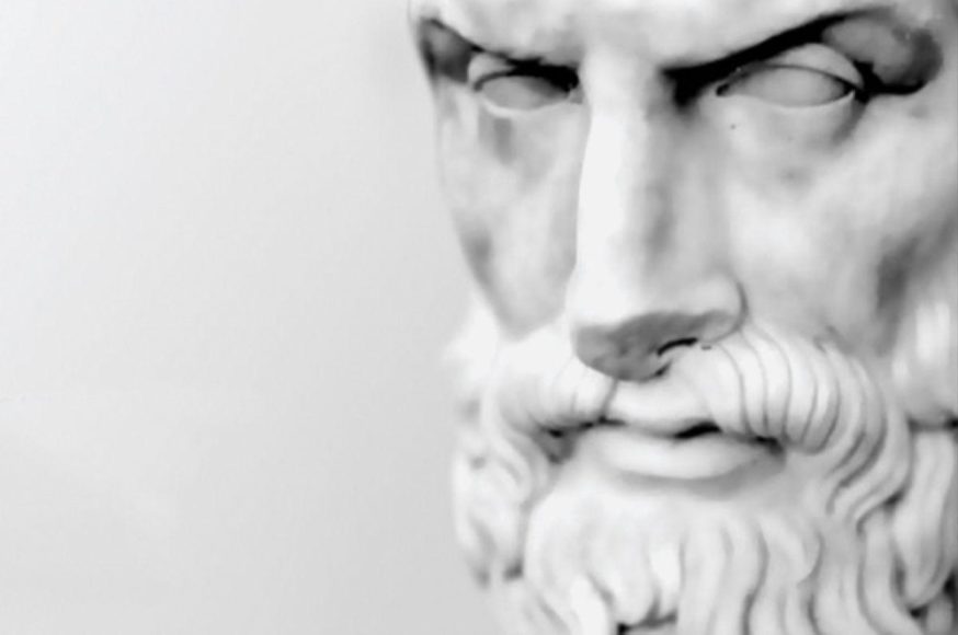 Λάθε Βιώσας – Επίκουρος