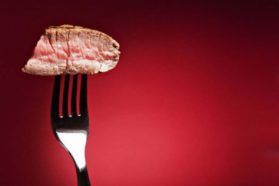 Paleo Diet: Πρωτόγονη δίαιτα