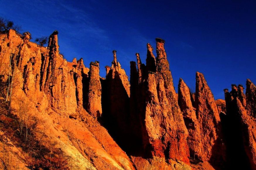 Το Χωριό του Διαβόλου