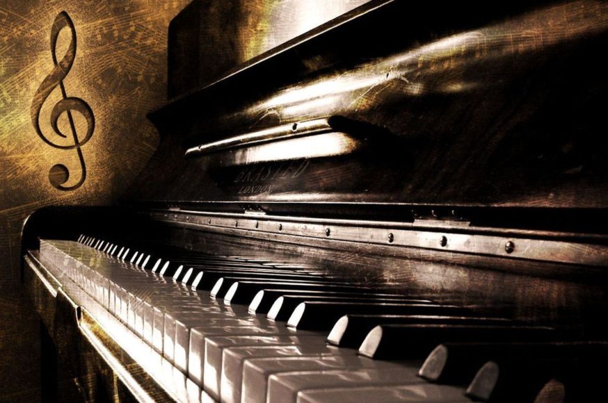 Η μουσική που θεραπεύει