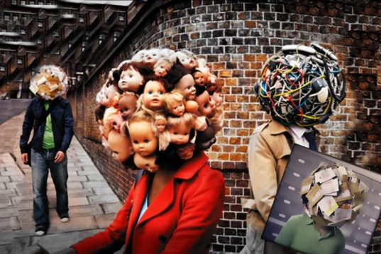 Τα Μυστικά της Σκέψης