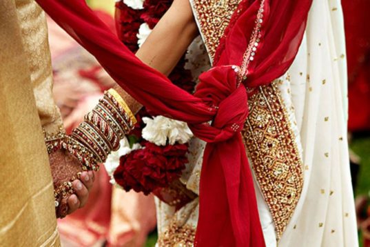 Εναντίον του γάμου