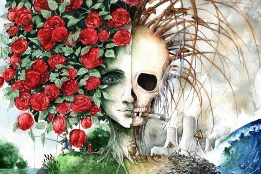 Επιστήμη στην Υπηρεσία των Εταιρειών