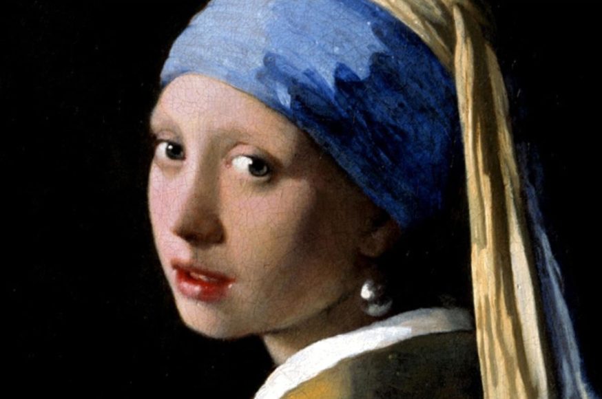 Μαργαριτάρι η Ιστορία Ενός Μύθου Μαργαριτάρι η Ιστορία Ενός Μύθου