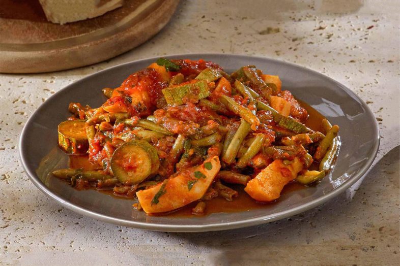 Φασολάκια που καίνε Φασολάκια που καίνε