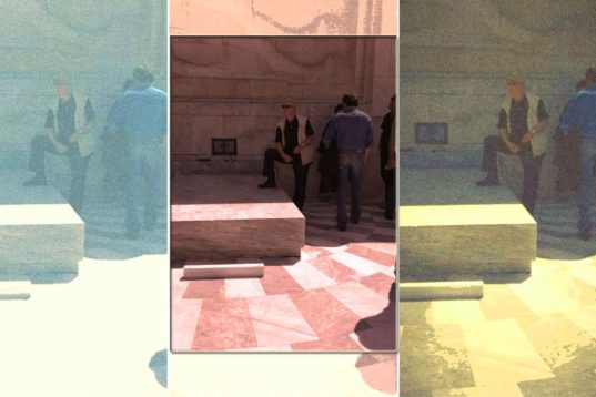 Μετριοκρατία: Σε 50 χρόνια δεν θα υπάρχει η Ελλάδα