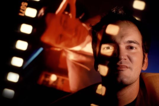 Ο ταλαντούχος κ. Ταραντίνο