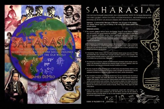S A H A R A S I A