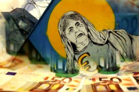 Φορολόγησε τους πλούσιους