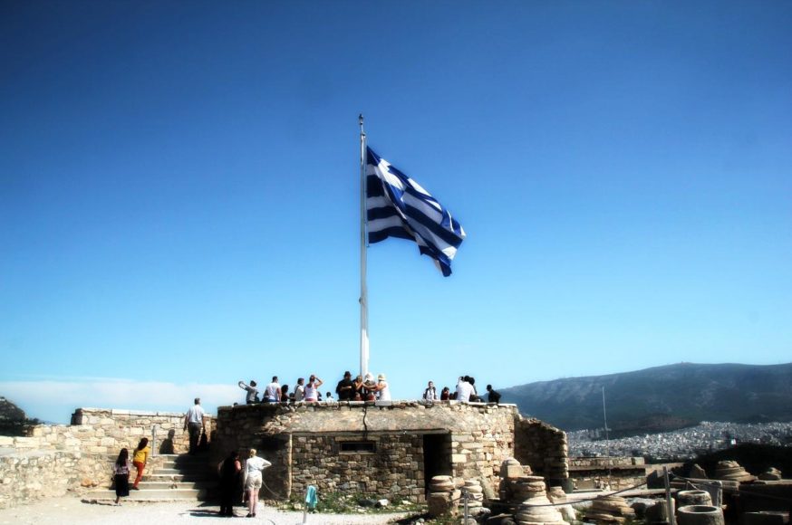 Παίζουμε σε Επίπεδο Επιβίωσης