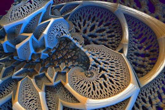 Δεν Υπάρχει Φυσική Χωρίς Μεταφυσική