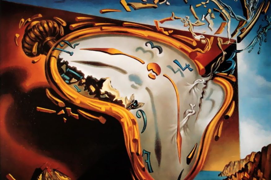 Κοινή Χρονολογία (χρονολόγηση)