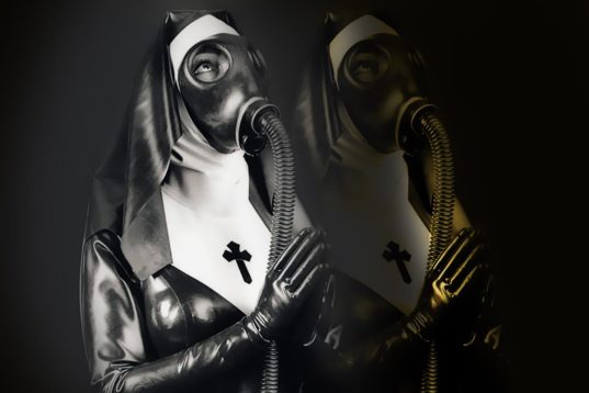 Ευτελισμός της Γυναίκας στον Χριστιανισμό