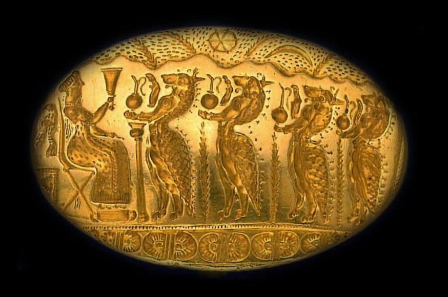 Βασκανία και Λαϊκή Μαγεία στην Ελλάδα