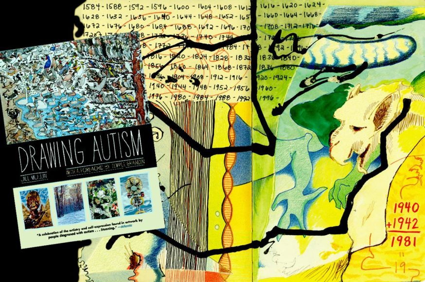 «Drawing Autism»