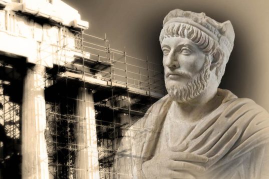 Ιουλιανός ο Μέγας: Κατά Χριστιανών