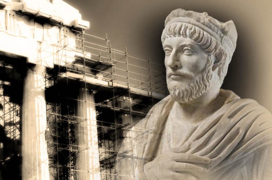 Ιουλιανός ο Μέγας: Κατά Χριστιανών